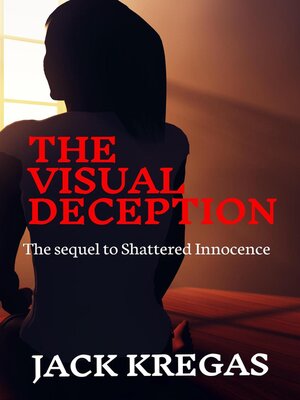 cover image of The Visual Deception